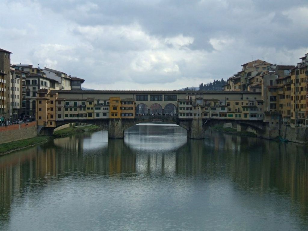 Foto de Florencia, Italia