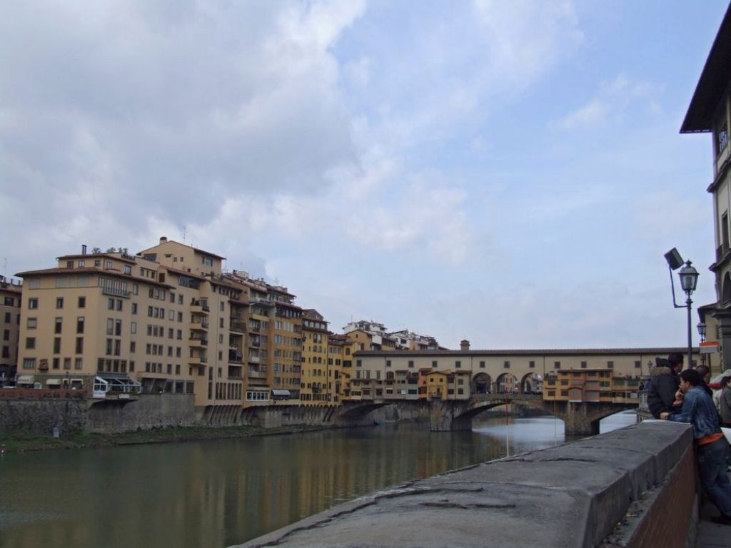 Foto de Florencia, Italia