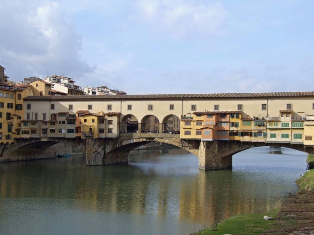 Foto de Florencia, Italia