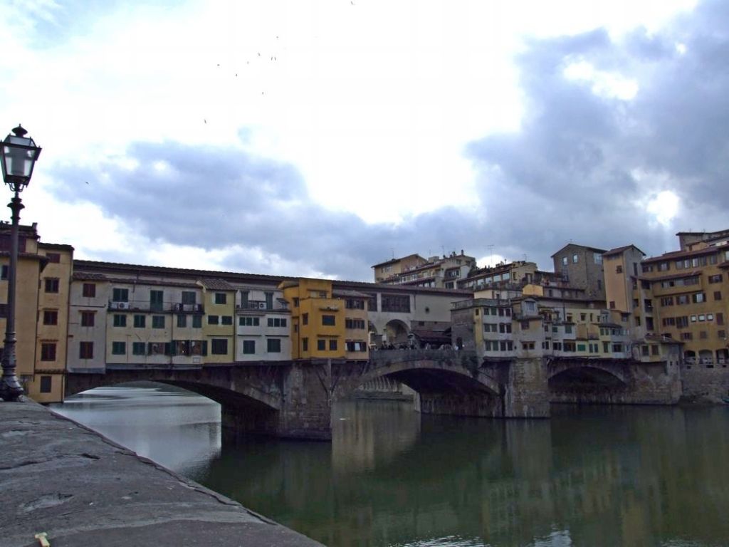 Foto de Florencia, Italia