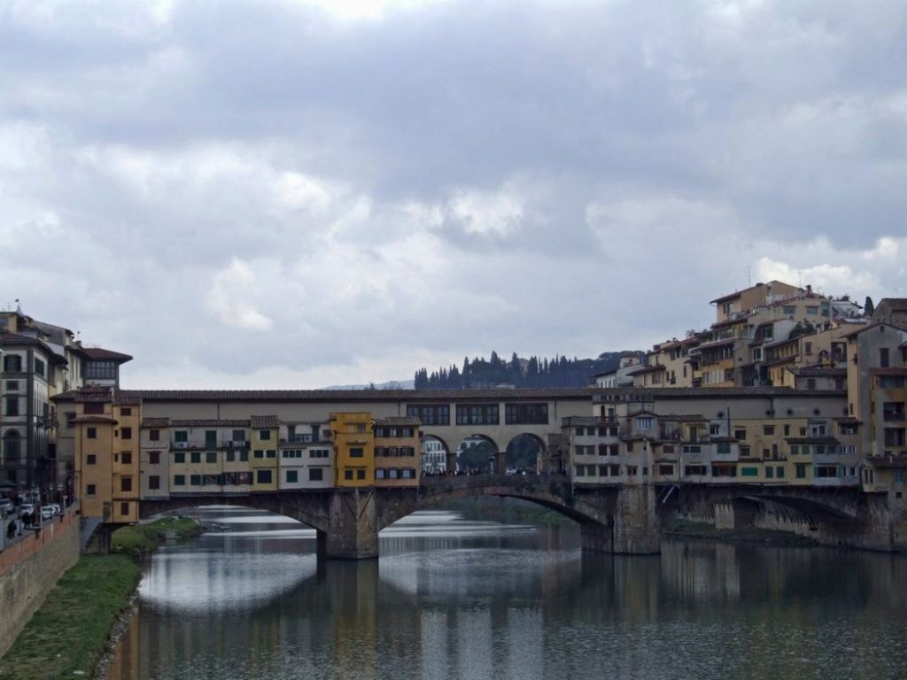 Foto de Florencia, Italia