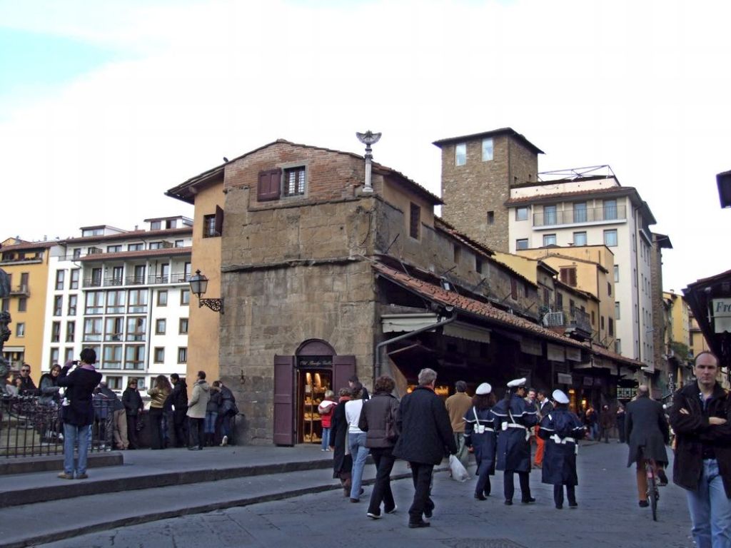 Foto de Florencia, Italia