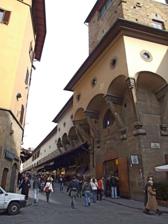 Foto de Florencia, Italia