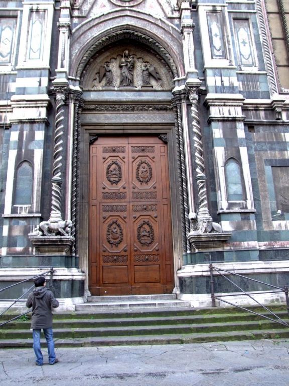 Foto de Florencia, Italia