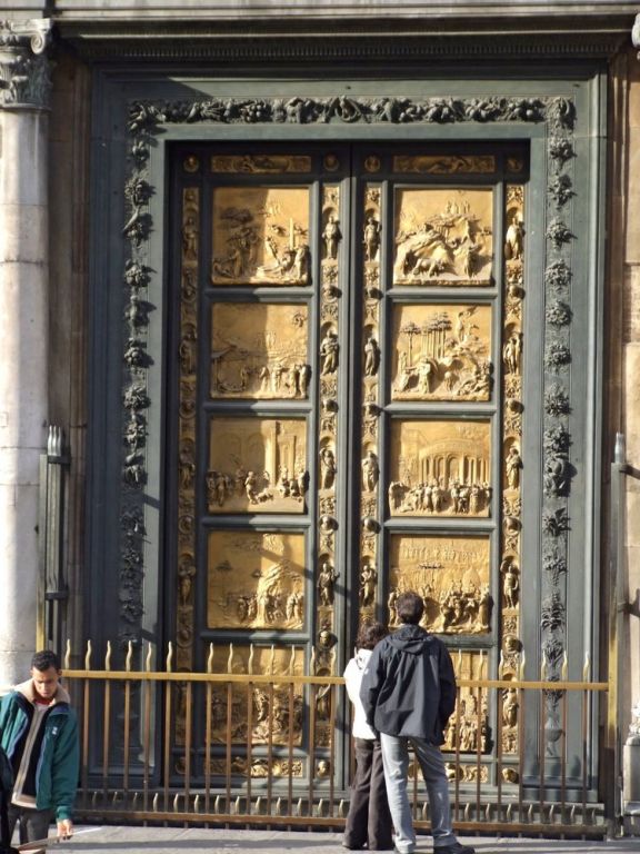 Foto de Florencia, Italia