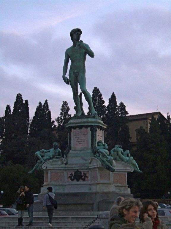 Foto de Florencia, Italia