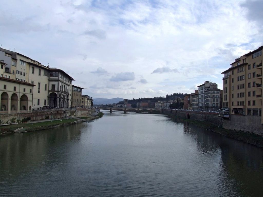 Foto de Florencia, Italia