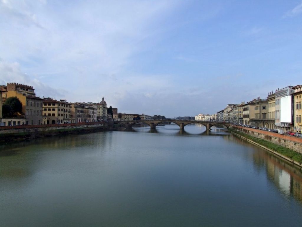 Foto de Florencia, Italia