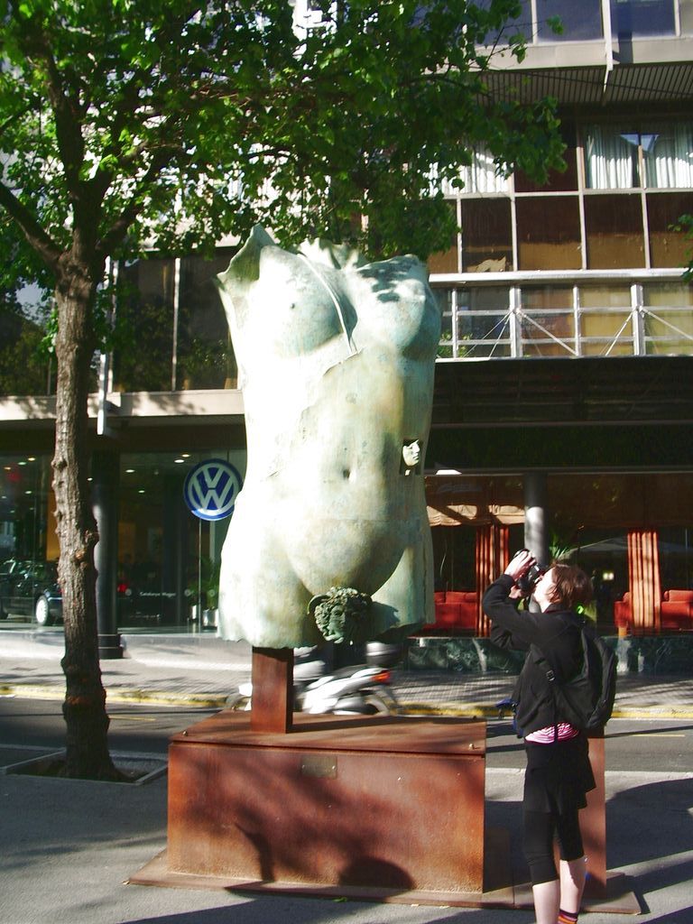 Foto de Barcelona (Cataluña), España