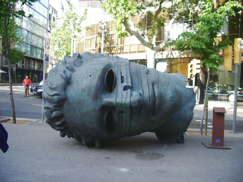 Foto de Barcelona (Cataluña), España