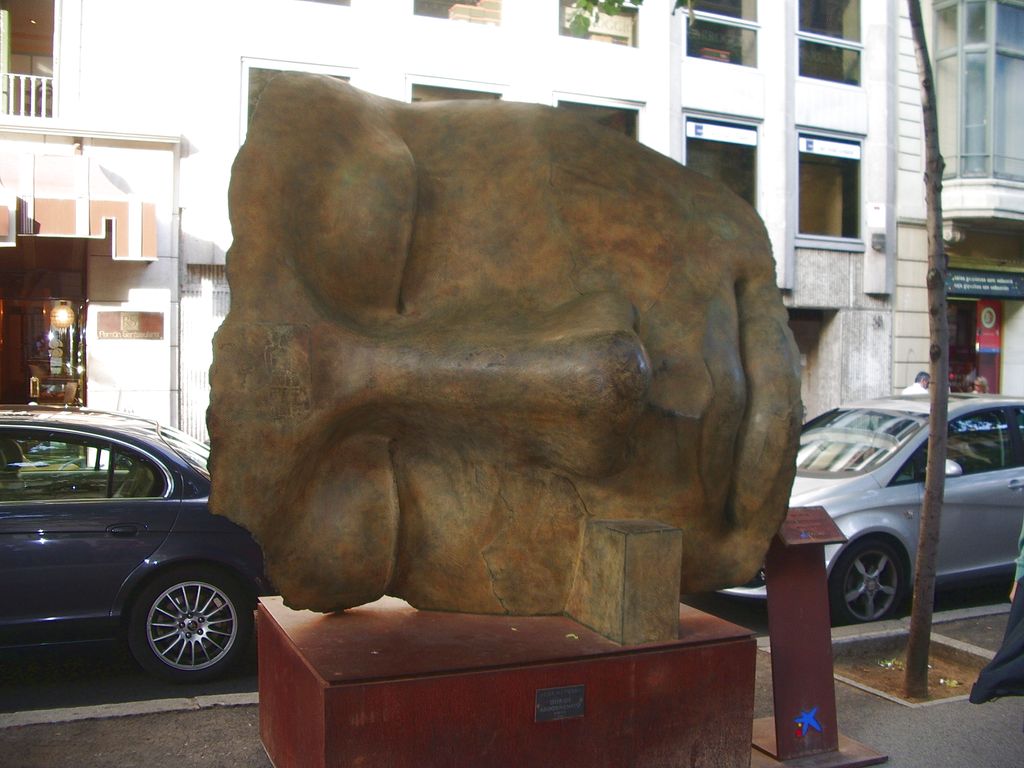 Foto de Barcelona (Cataluña), España