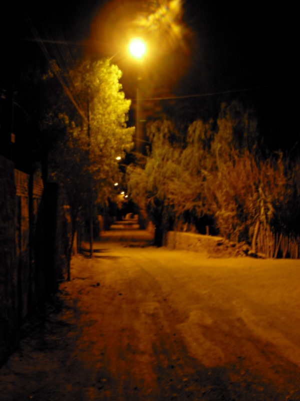 Foto de San Pedro de Atacama, Chile