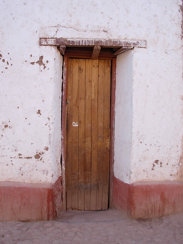 Foto de San Pedro de Atacama, Chile