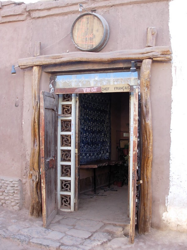 Foto de San Pedro de Atacama, Chile