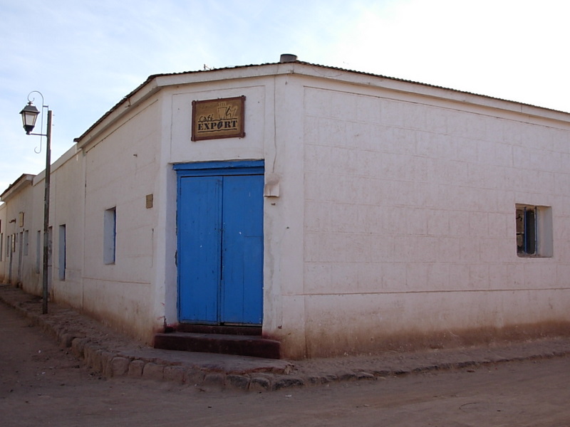 Foto de San Pedro de Atacama, Chile