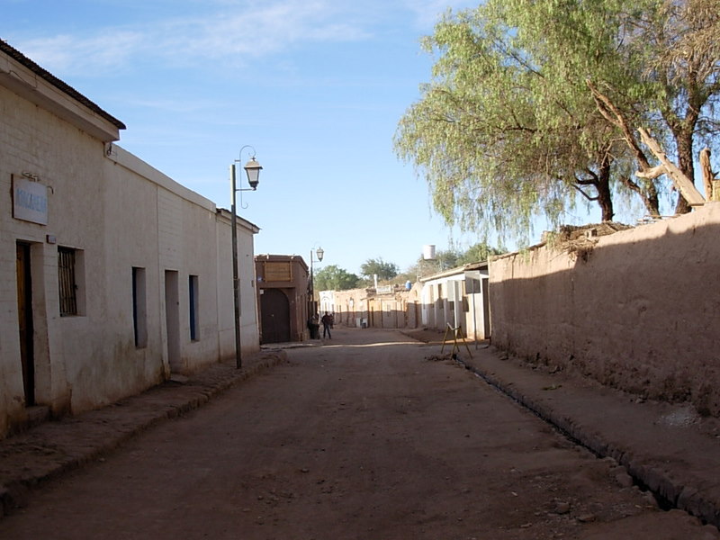 Foto de San Pedro de Atacama, Chile