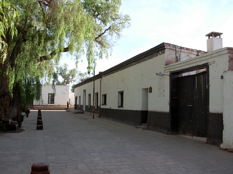 Foto de San Pedro de Atacama, Chile