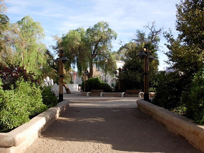 Foto de San Pedro de Atacama, Chile