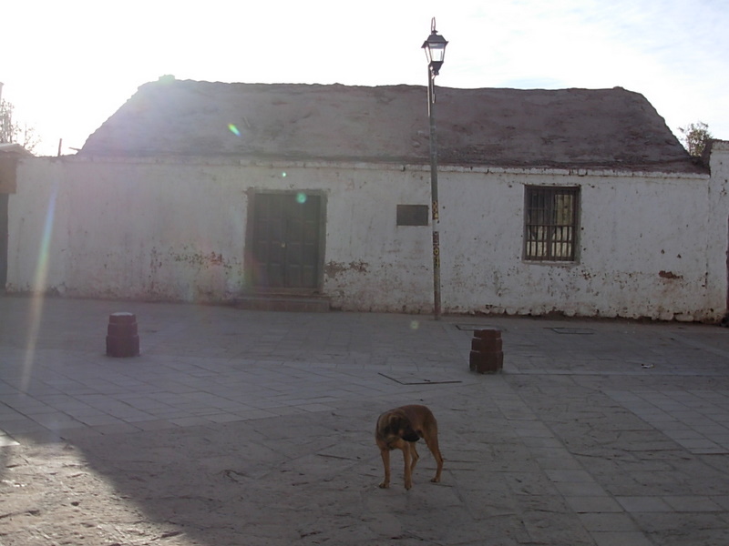 Foto de San Pedro de Atacama, Chile