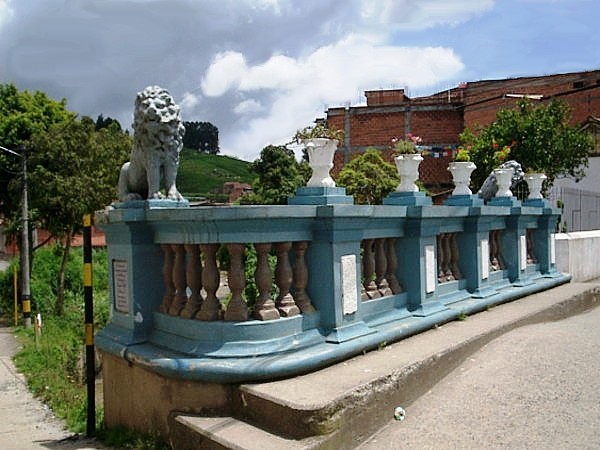 Foto de Donmatías, Antioquia, Colombia