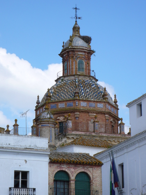 Foto de Carmona (Sevilla), España