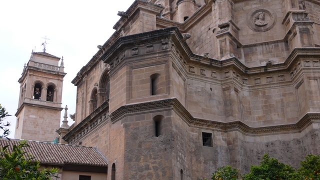 Foto de Granada (Andalucía), España