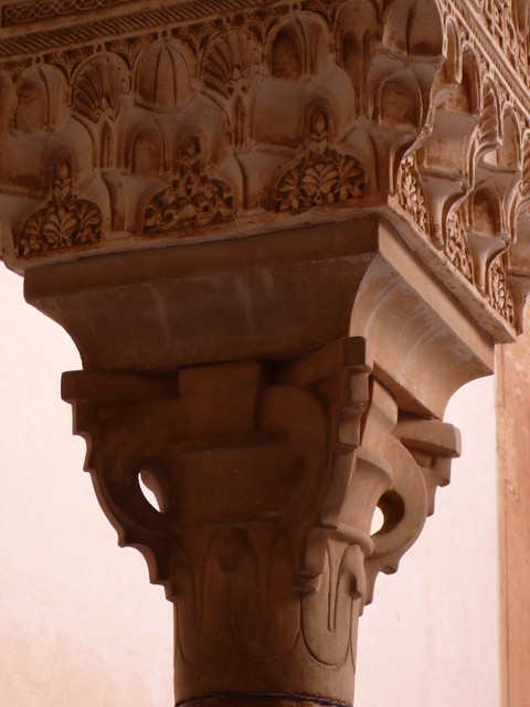 Foto de Granada (Andalucía), España