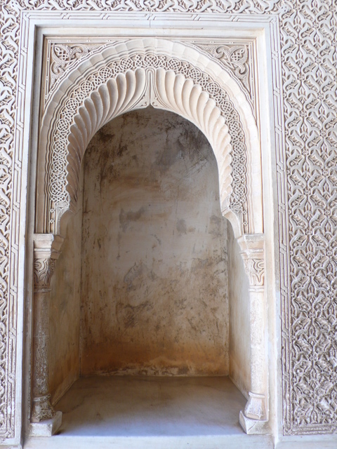 Foto de Granada (Andalucía), España