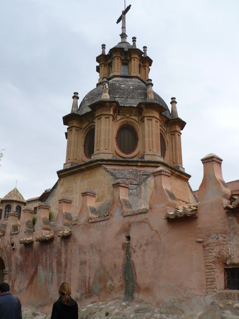 Foto de Granada (Andalucía), España