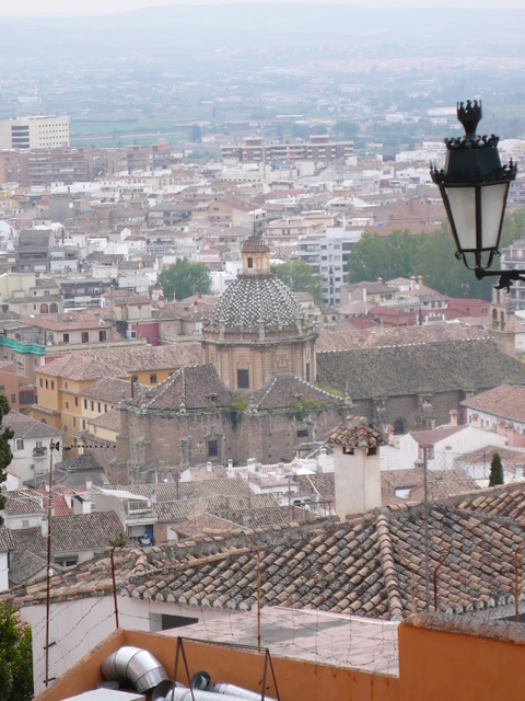 Foto de Granada (Andalucía), España