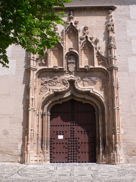 Foto de Granada (Andalucía), España
