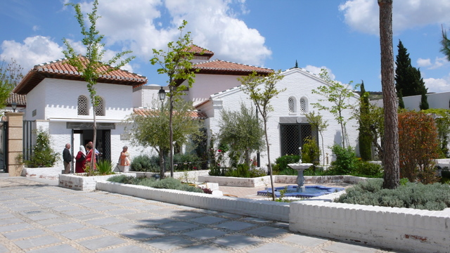 Foto de Granada (Andalucía), España