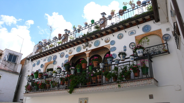 Foto de Granada (Andalucía), España