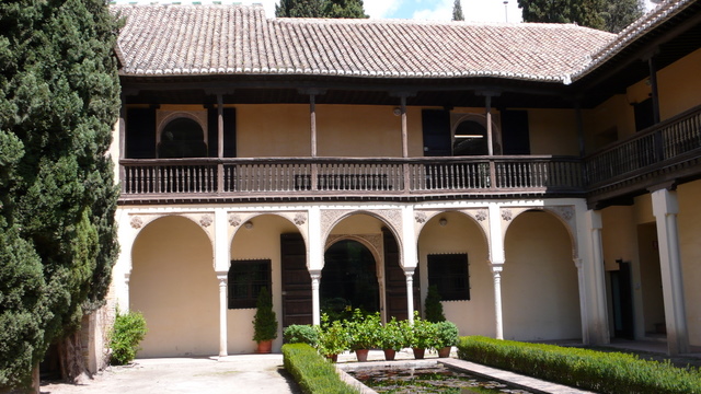 Foto de Granada (Andalucía), España