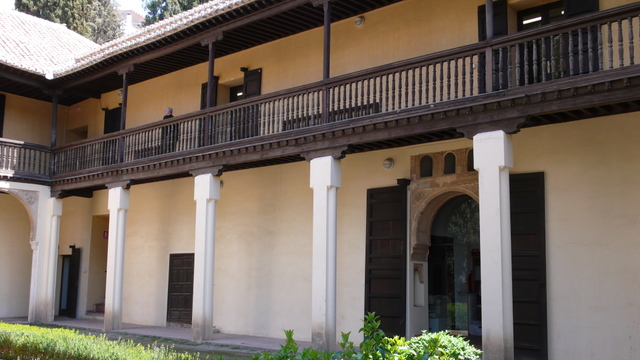 Foto de Granada (Andalucía), España