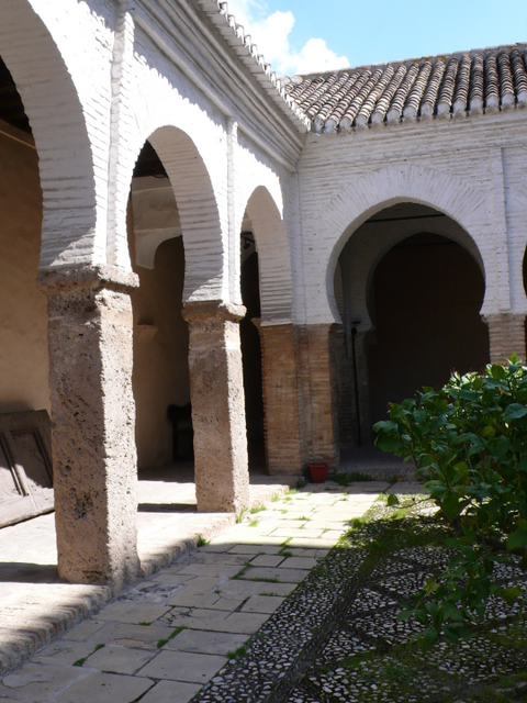 Foto de Granada (Andalucía), España