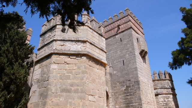 Foto de El Puerto de Santa María (Cádiz), España