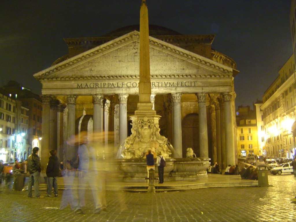 Foto de Roma, Italia