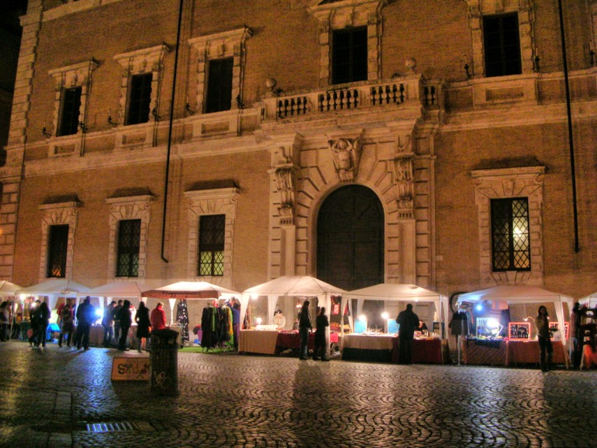 Foto de Roma, Italia