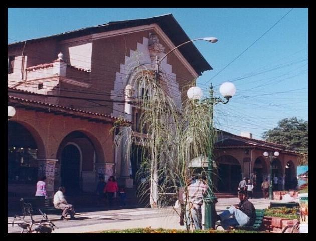 Foto de Villa Alemana, Chile