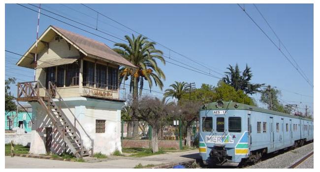 Foto de Villa Alemana, Chile