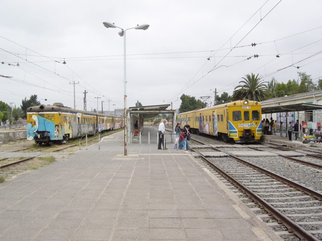 Foto de Villa Alemana, Chile