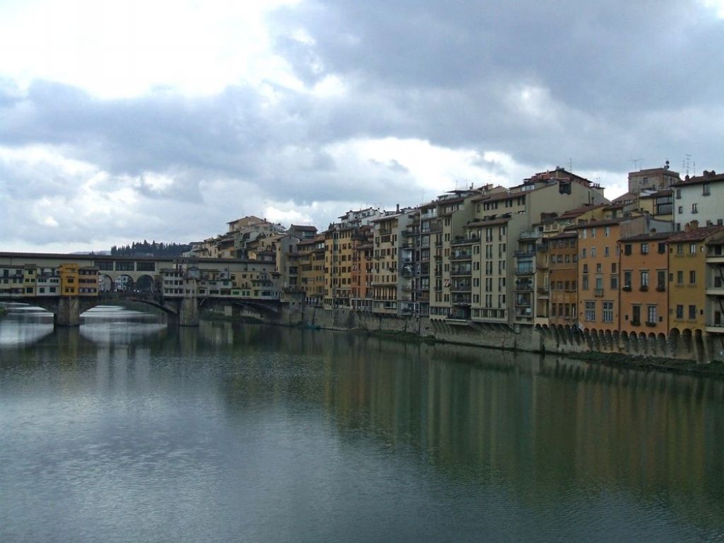 Foto de Florencia, Italia