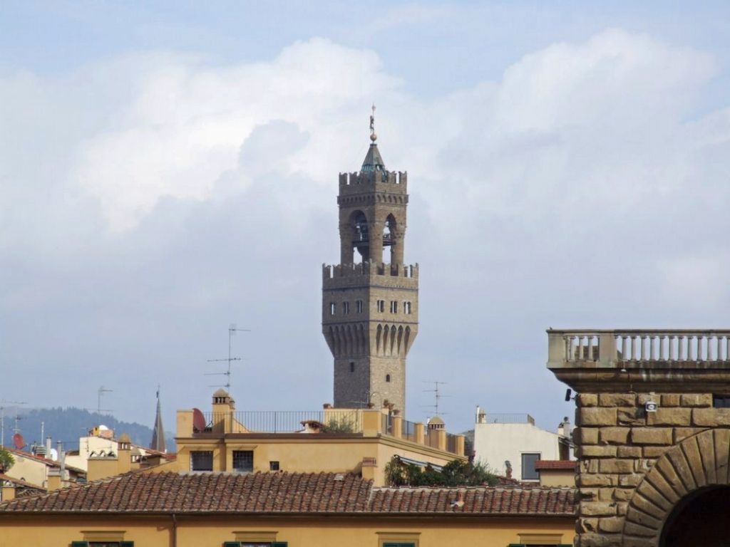 Foto de Florencia, Italia