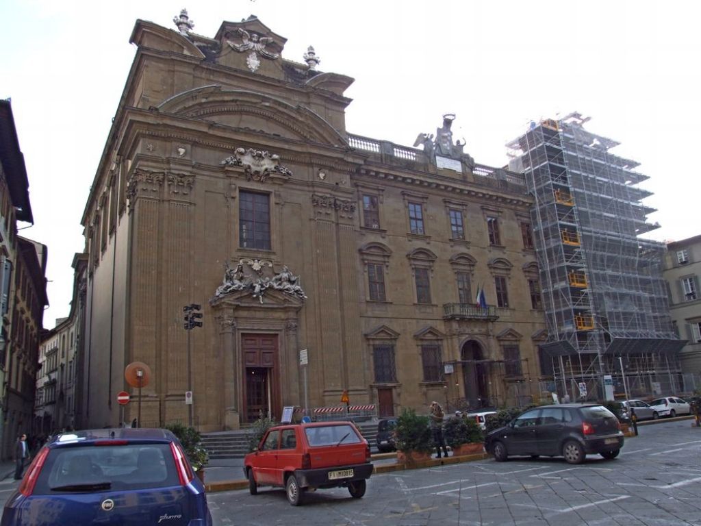 Foto de Florencia, Italia