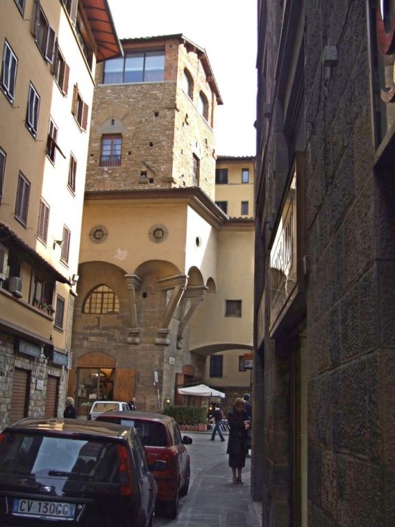 Foto de Florencia, Italia