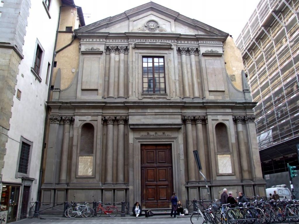 Foto de Florencia, Italia