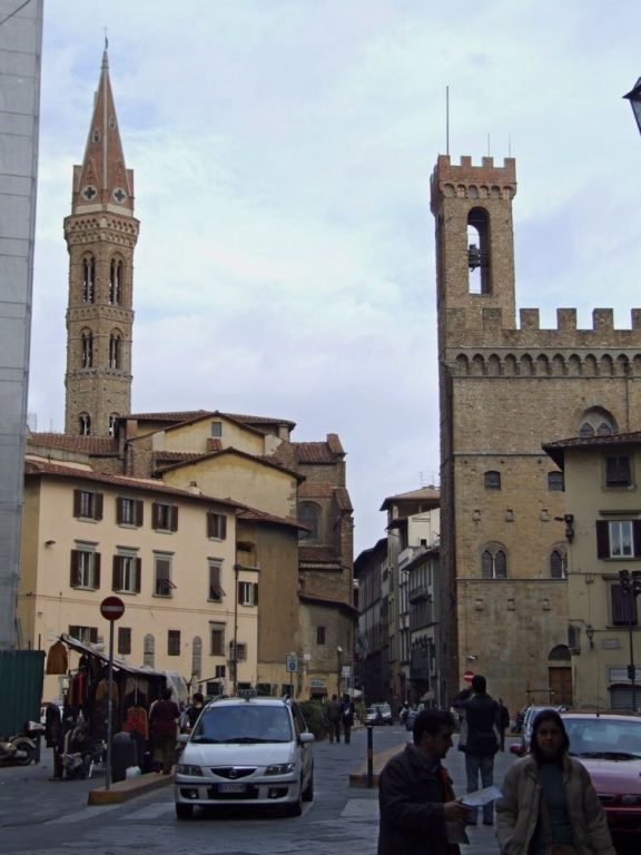 Foto de Florencia, Italia