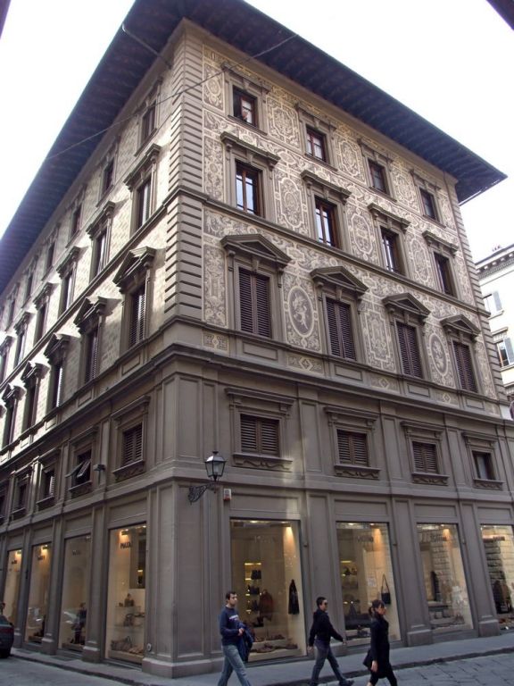 Foto de Florencia, Italia