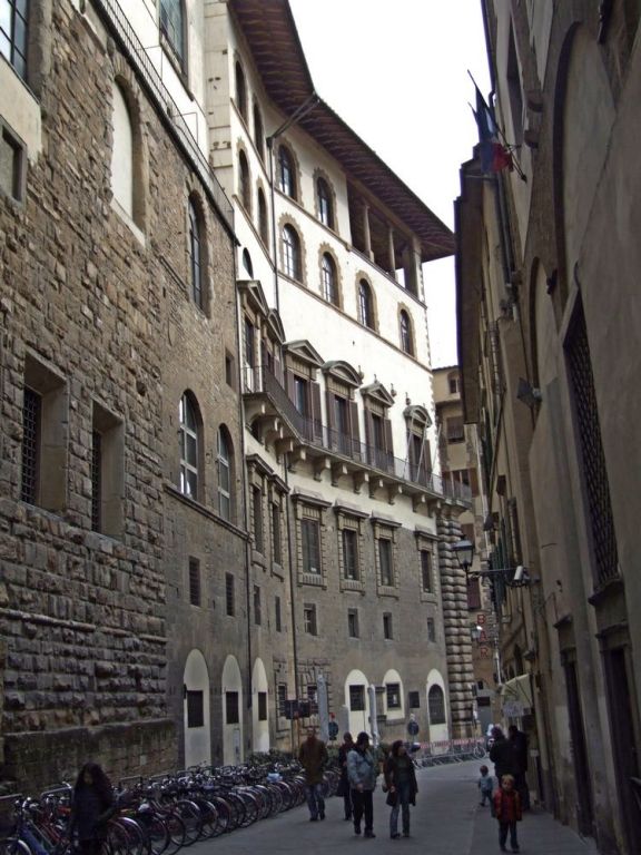 Foto de Florencia, Italia